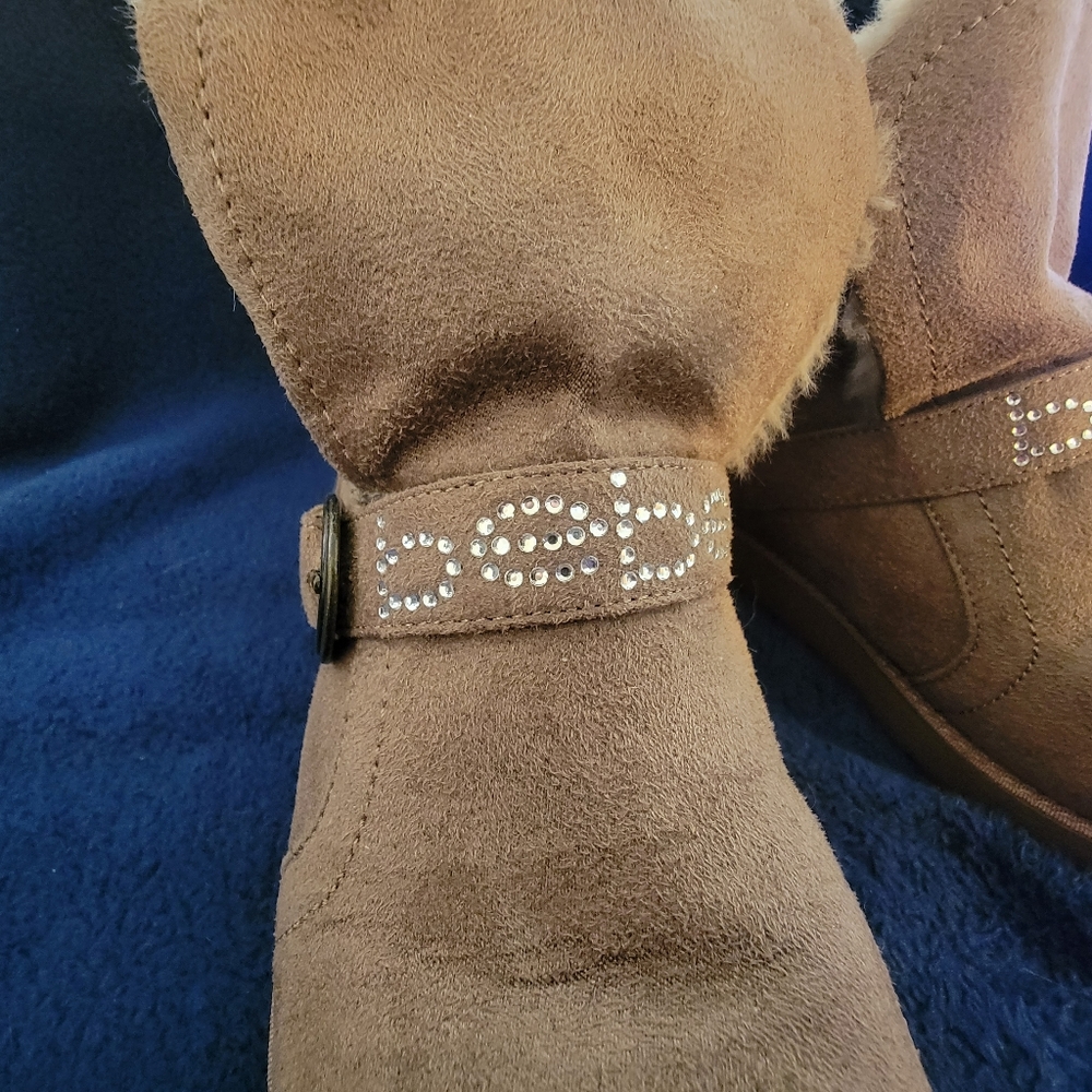 Bebe boots - Picture 3 of 4